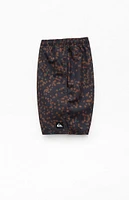 Quiksilver Everyday Mix 7'' Swim Trunks