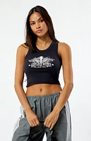 PS / LA Baby Darlin' Records Tank Top