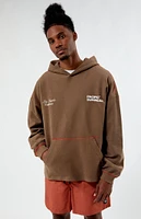 PacSun Pacific Sunwear Alley Hoodie