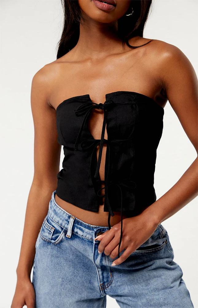 Eternal Tube Top