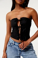 LIONESS Eternal Tube Top