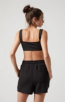 PAC 1980 Active Sweat Shorts