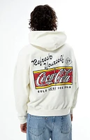 Coca-Cola By PacSun Parlour Hoodie