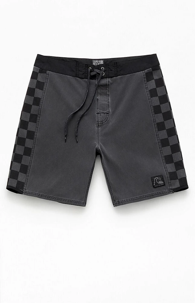 Quiksilver Original Arch 18" Boardshorts