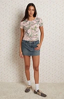 Est. PAC 1980 Camo Baby T-Shirt
