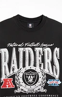 New Era Raiders Oversized T-Shirt