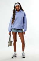 PacSun Core Washed Oversized Hoodie