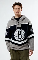 47 Brand Brooklyn Nets Lacer Hoodie