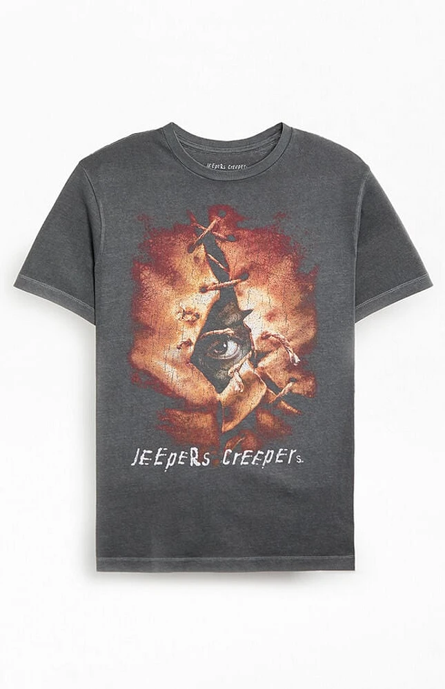 Jeepers Creepers T-Shirt