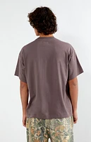 PacSun Peak Pocket T-Shirt