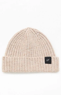 PacSun Soft Gray Beanie