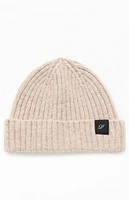 PacSun Soft Gray Beanie