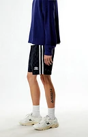 Umbro x PacSun Midnight Checkerboard Shorts