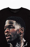 Mitchell & Ness Anthony Edwards Big Head T-Shirt