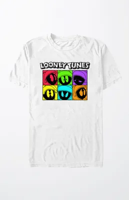 Looney Tunes Emotions Martian t-Shirt