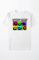 Looney Tunes Emotions Martian t-Shirt