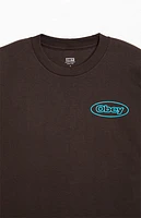 Obey Reaction T-Shirt