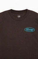 Obey Reaction T-Shirt