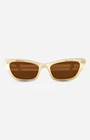 INDY Sunglasses Blas Espresso Sunglasses