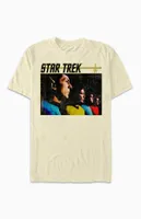 Star Trek Retro Cast T-Shirt