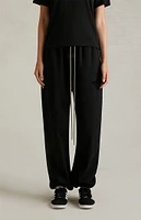 Fear of God Essentials Women's Black Sweatpants