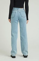 Pacsun Light Indigo '90s Boyfriend Jeans