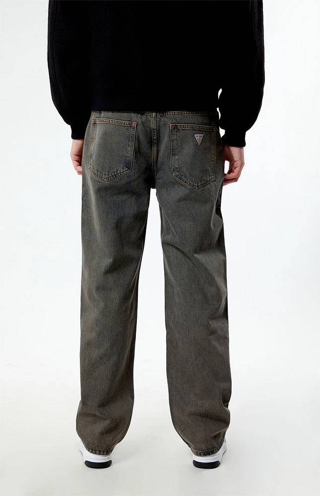 Kit Relaxed Jeans