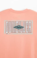 Quiksilver Fossilized T-Shirt