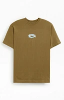 HUF Dawg T-Shirt