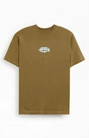 HUF Dawg T-Shirt