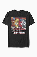 Autobots Vintage T-Shirt