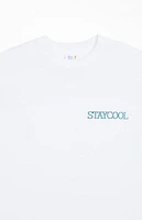 STAYCOOLNYC Island T-Shirt