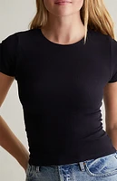 Contour Lush Fitted T-Shirt