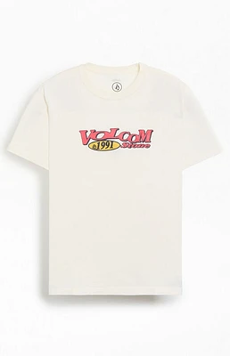Volcom Cereal T-Shirt