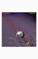 Tame Impala - Currents Vinyl Record