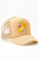 Spread Love Trucker Hat