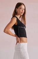 Beverly and Beck Emmylou T-Shirt