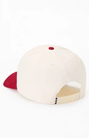 Brixton Save A Horse Netplus Snapback Hat