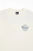 Quiksilver Wake Up World T-Shirt