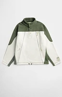 RC Outdoor Supply Sherpa Pullover Sweatshirt