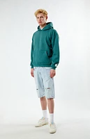 PacSun Solid Hoodie