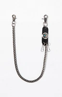 PacSun Tribal Wallet Chain