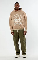 Wrangler x PacSun For The Ride Of Life Hoodie