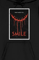 Smile What Makes You Hoodie