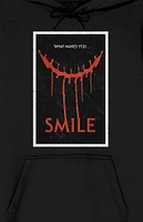 Smile What Makes You Hoodie