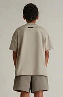 Fear of God Essentials Kids Timber Classic Crew Neck T-Shirt