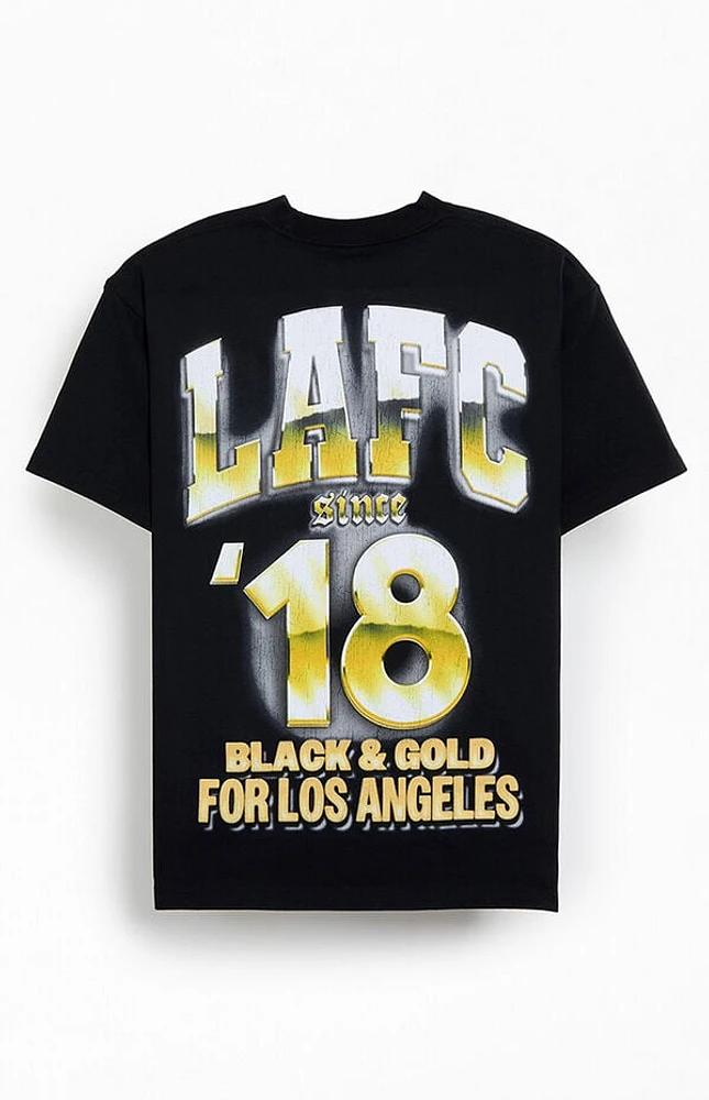 MLS LAFC '18 T-Shirt