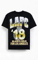 MLS LAFC '18 T-Shirt
