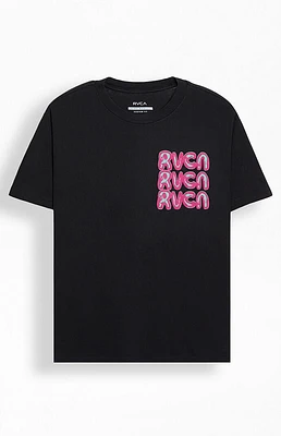 RVCA Claymation T-Shirt