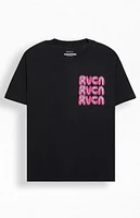 RVCA Claymation T-Shirt